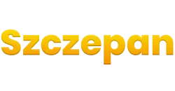 Szczepan Jarosław Szczepaniak logo